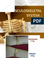 PP Osteoporosis