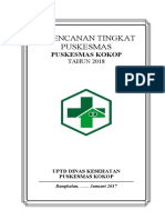 Judul PTP Kokop 2018