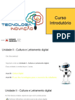 Material em PDF Unidade II