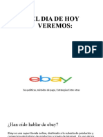 Ebay, Tienda Virtual 2.0