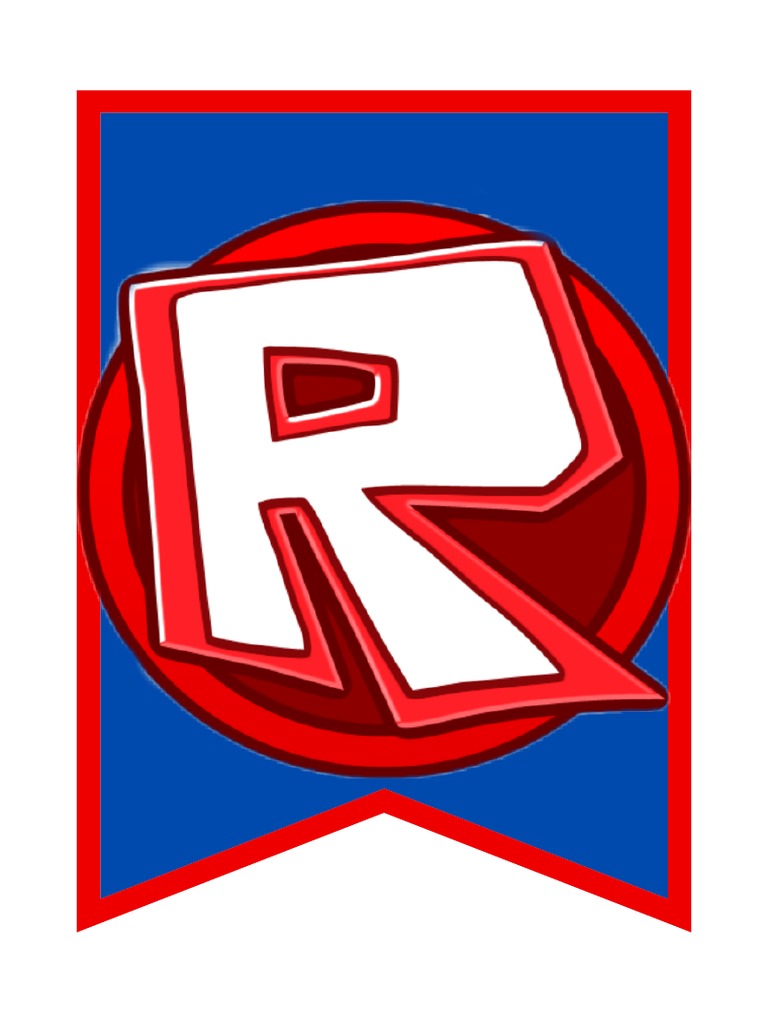 Happy Birthday Banner Roblox PDF 1714485637