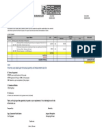 Inq2022-024k Additional Painting Works (LGF)