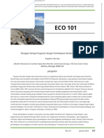 Bulletin Ecologic Soc America - 2018 - Burrow - Teaching Introductory Ecology With Problem Based Learning - En.id