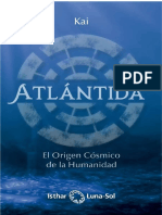 PDF Atlantida El Origen Cosmico de La Humanidad Spanish Edition Compress
