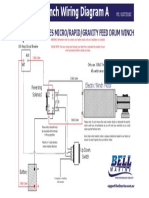 Viper Pro Rapid - Wiring Diagram