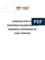 SSM - Guideline For BO Reporting Framework (27022020)