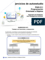 Piad-311 Ejercicio T003