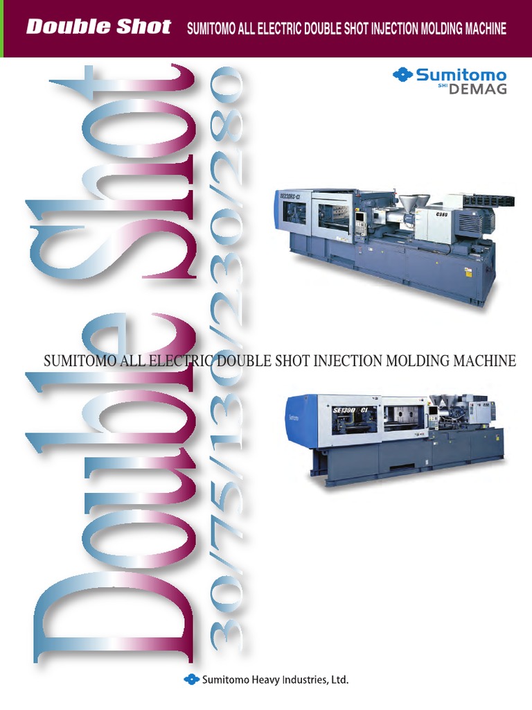 Injection Molding Machine Guide | PDF | Computer Monitor | Bracket