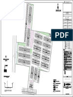 Blockplan Pesona Bella Casa - 55.555 m2