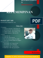 Pertermuan 7 Kepemimpinan (1)