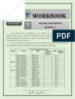 AP7y21 Workbook 3