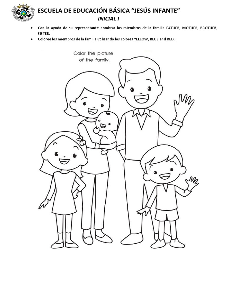 Tarea de Inicial I Week 18 PDF