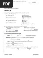 Lesson2Ex PresSimple 1 Luis Rondon PDF 