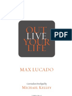 LWCF Outlive Your Life Sample