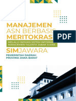 Dokumen Inovasi Provinsi Jawa Barat