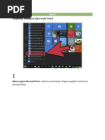 Cara Copy Paste Tulisan Arab Dari Internet Agar Tidak Terbalik Di Ms ...