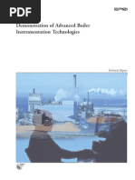 Download Advanced Boiler Instrumentation Technologies by R P Naik SN62884645 doc pdf