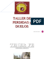 Duelos (1a) Tener Fe II