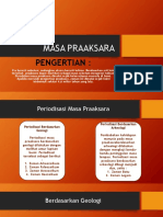 Masa Praaksara di Indonesia