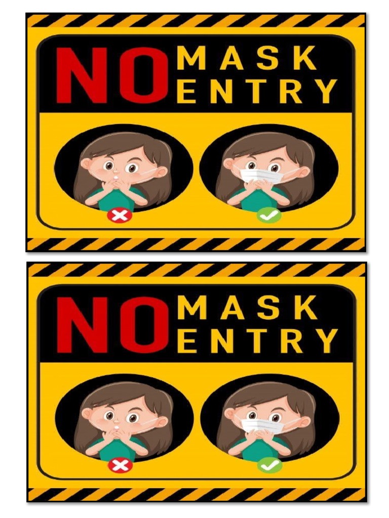 Mask | PDF