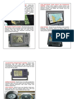 ECDIS Sistem Peta Elektronik