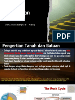 Pertemuan 1