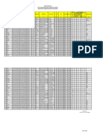 Form Rekap Ppks (PMKS) Desa Gunungsungging-2023