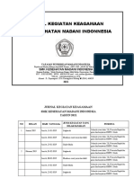 1.2.a1 Jurnal Kegiatan Keagamaan Madani