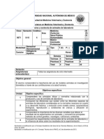 Medicina Zootecnia de Animales de Laboratorio