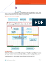 Conozcamos Microsoft Excel