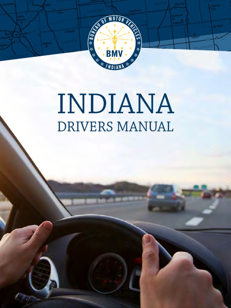 Drivers Manual PDF