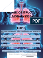 COPD Presentation