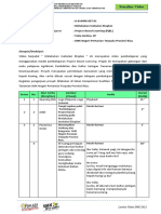 MELAKUKAN INOKULASI EKSPLAN Ok