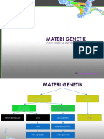 Materi Genetik