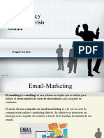 E MailMarketing