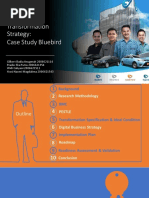 BisDig - Kelompok 2 - Digital Transformation Strategy Case Study Bluebird