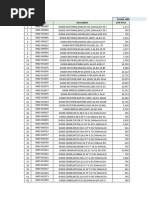 Unit Price & Retail Price September 2021-1