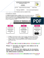 Taller 12 Estadistica Sexto