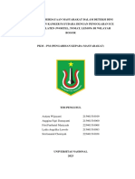 Astiara Wijayanti - Universitas Nasional - PKM-PM-1