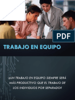 04 Trabajo en Equipo