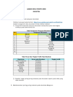 LKPD Ekosistem IMPLEMENTASI CT Lilis