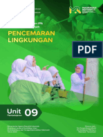 UP 9 IPA (Pencemaran Lingkungan)