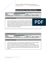 APÊNDICE 76 - Relatório Individual ALUNOS - 1º Período - 7º A