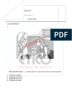 ESCOLA ESPECIALIZADA SÃO JOSÉ FINAL TEST