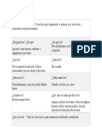 Actividad 3. Cómo Soy Como Lector y Escritor