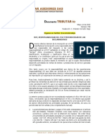 Documento Tributario No. 798 - JOCA - RUT - Responsabilidad Del IVA - Periodicidad de Las Declaraciones - 14may2022
