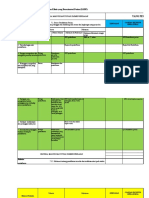 Diskusi Standar Instrumen Ukp