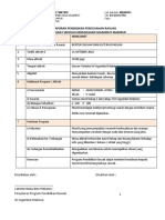 PP Rasuah Aktiviti 6 Oktober 2022