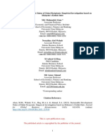 Sustainable Development Status of Zakat Recipients: Empirical Investigation Based On Malaysia's Kedah State