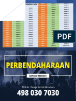 Perbendahraan Dan Ayat